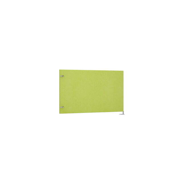 6БРП.412.9 Барьер ткань с креплением (580x18x400) (Kiwi)