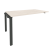 Наборный элемент рабочей станции на П-образном м/к Onix O.MP-1.NRS-3.8 1380x800x750