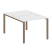 Рабочая станция Metal System Style БП.РАС-СП-2.1 1000x1475x750