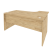 Стол эргономичный левый Onix O.SA-4L 1580x1180x750