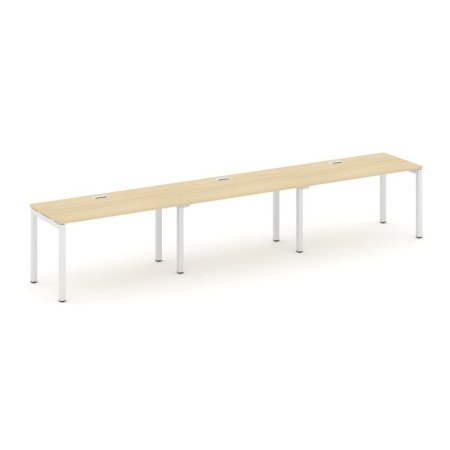 Рабочая станция 1 сторонняя SN-5P.ORS-054 (4740х800х750)