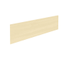 Царга для столов С.СП-5, С-СП-5.1, С-СП-5.2, С-СП-5.3 Slim С.ЦC-5 1170x360x18