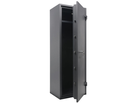 Оружейный сейф ASG/WS8 (Графит)
