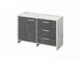 Тумба для документов Festus FI-12-01.G 1222x460x806