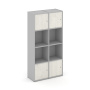 Стеллаж Locker Plus LK.K-005 798x350x1593
