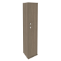 Шкаф высокий узкий, правый Style Л.СУ-1.8Пр 412x410x1980