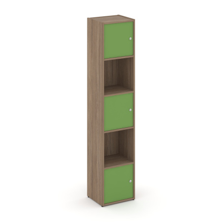 Стеллаж Locker Plus LK.K-007 408x350x1983