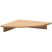 Надставка для монитора Арго А-505 600x600x100