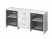 Тумба для документов Festus FI-13-02.G 1804x460x806