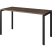 Стол на металлокаркасе Арго-М АМ-002.60 1200x600x760