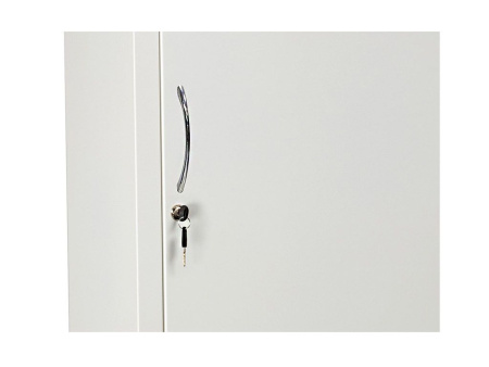 Медицинский шкаф HILFE МД 1 1650/SS (Белый)