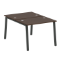 Рабочая станция Metal System Style БА.РАС-СП-2.1 1000x1475x750