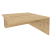 Наборный элемент рабочей станции Onix O.2.NRS-4.8 1580x1635x750
