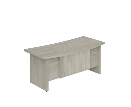 Стол руководителя Wing WN.102.OL 1800x872x750 (Светлый дуб)