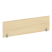 Экран для стола Metal System Style Б.ЭКР-4 1450x408x18