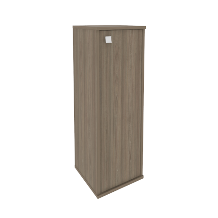 Шкаф средний  узкий, правый Style Л.СУ-2.3Пр 412x410x1215