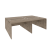 Рабочая станция Onix O.D.RS-4.2.8 2360x1635x750
