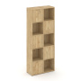 Стеллаж Locker Plus LK.K-008 798x350x1983