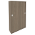 Шкаф-купе Style Л.ШК-1 1200x410x1980