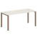 Стол письменный Metal System Style БП.СП-4 1600x720x750