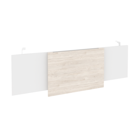 Царга стола руководителя Onix O.M-CSR-4 1340x450x54