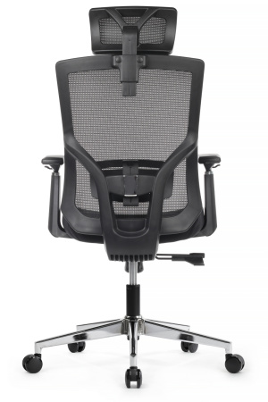 Офисное кресло Step RCH A2320 Черный (Черный)