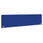 Экран тканевый для стола L1800мм Б.ТЭКР-5 1650x22x450
