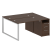 Рабочая станция Metal System Style БО.РС-СТП-2.2 1612x1475x750