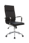 Офисное кресло Hugo RCH 6003-1S Черный