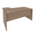 Стол эргономичный правый Onix O.SA-4R 1580x1180x750