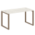 Стол письменный Metal System Style БО.СП-3 1400x720x750