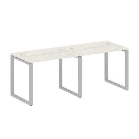 Рабочая станция Metal System Style БО.СМ-2.1 2000x720x750
