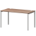 Стол на металлокаркасе Арго-М АМ-002 1200x730x760