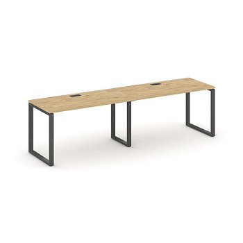 Рабочая станция 1 сторонняя SN-6O.ORS-023 (2760х800х750)