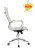 Офисное кресло Hugo RCH 6002-1S Светло-бежевый