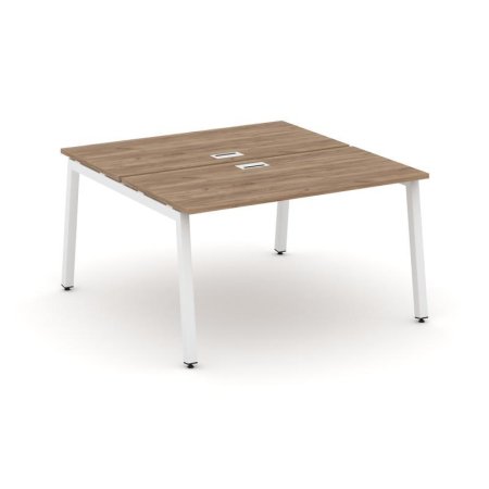 Рабочая станция 2-х сторонняя SN-5A.DRS-003 (1380х1232х750)
