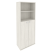 Шкаф высокий широкий Style Л.СТ-1.6 778x410x1980