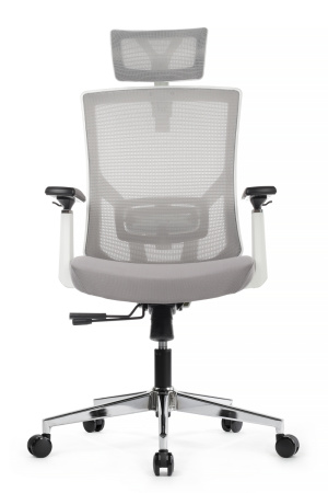 Офисное кресло Step RCH AW2320 Серый (Серый)
