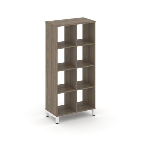 Каркас стеллажа 4 яруса SN.KS-420 (754х400х1615)