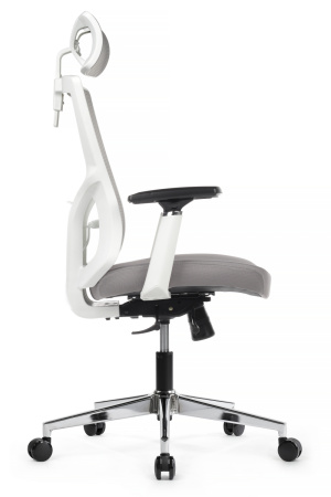 Офисное кресло Step RCH AW2320 Серый (Серый)