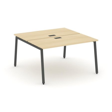 Рабочая станция 2-х сторонняя SN-4A.DRS-024 (1580х1632х750)