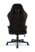 Кресло College BX-3760 Black/Blue
