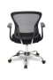 College H-8369F/Black