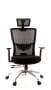 Polo S Сетка Черный