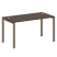 Стол письменный Metal System Style БП.СП-3 1400x720x750