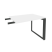 Брифинг-приставка на О-образном м/к Onix O.MO-BR-9 980x720x750