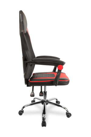 Офисное кресло College CLG-802 LXH Red (Красный)