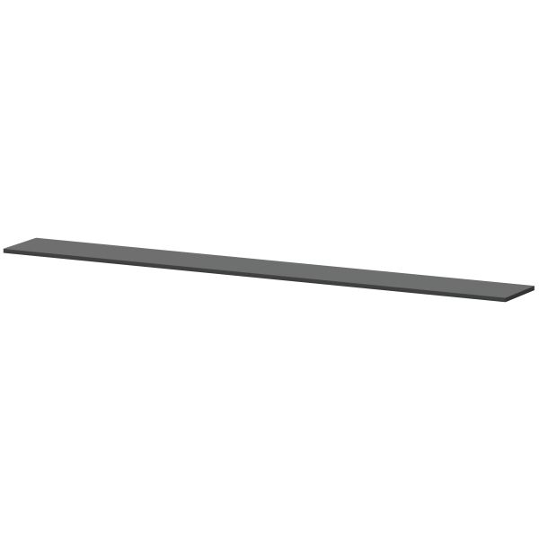 Топ Кортез KZD-32Т 3224x388x25 (Графит)