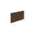 Царга для столов С.СП-2, С-СП-2.1 Slim С.ЦC-2 570x360x18