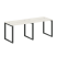 Рабочая станция Metal System Style БО.СМ-2.1 2000x720x750